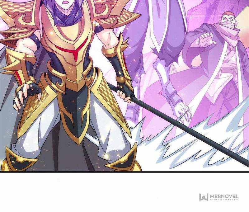 Rich Player Chapter 237 Bahasa Indonesia