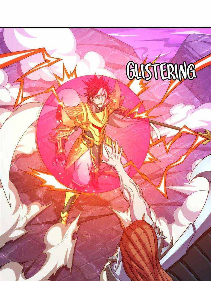 Rich Player Chapter 237 Bahasa Indonesia