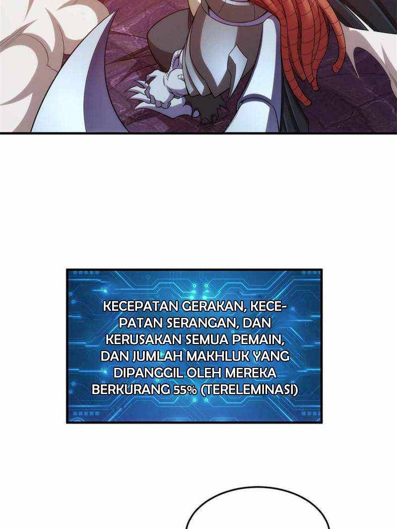 Rich Player Chapter 237 Bahasa Indonesia