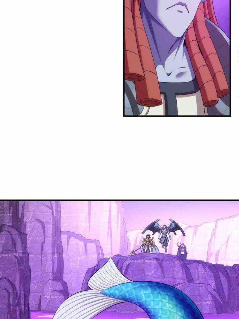 Rich Player Chapter 237 Bahasa Indonesia