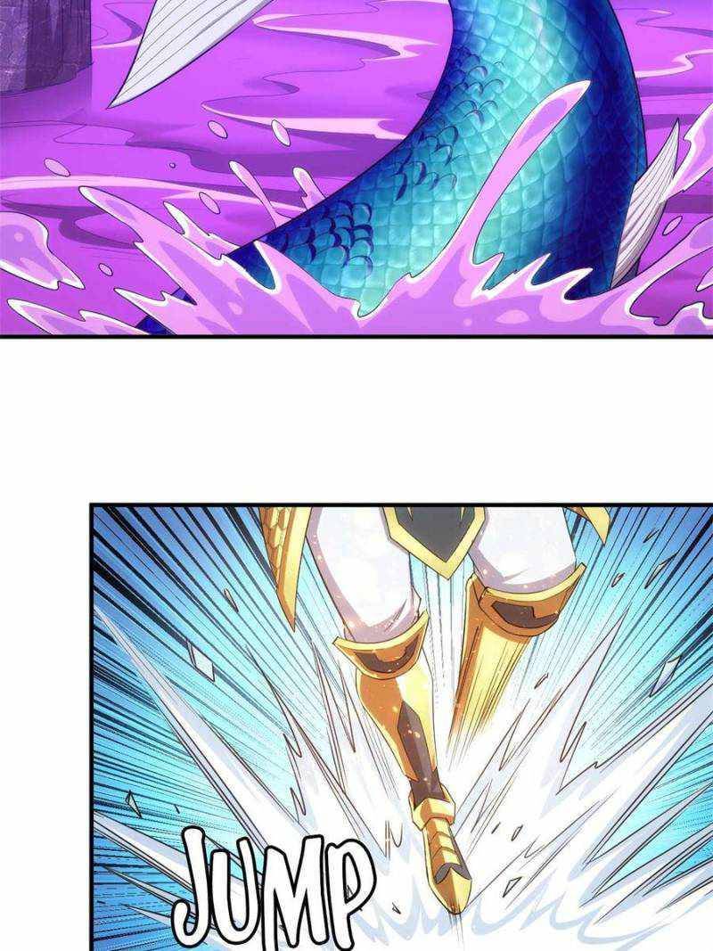 Rich Player Chapter 237 Bahasa Indonesia