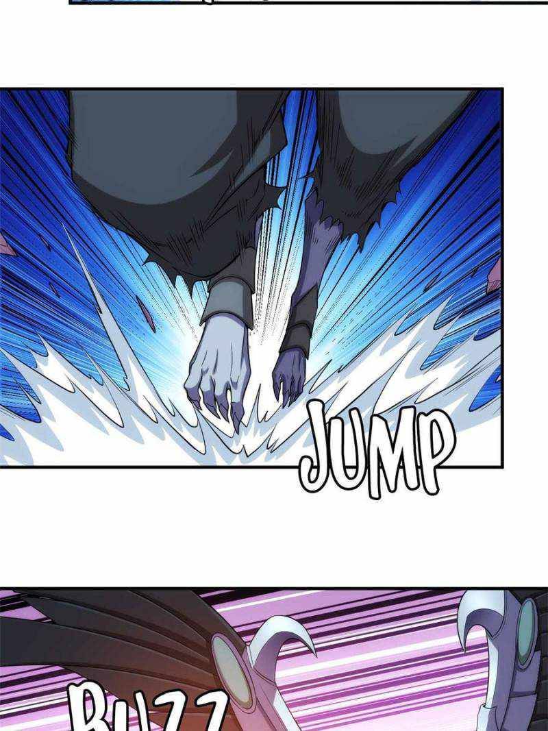 Rich Player Chapter 237 Bahasa Indonesia