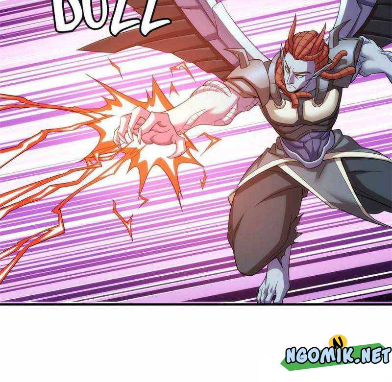 Rich Player Chapter 237 Bahasa Indonesia