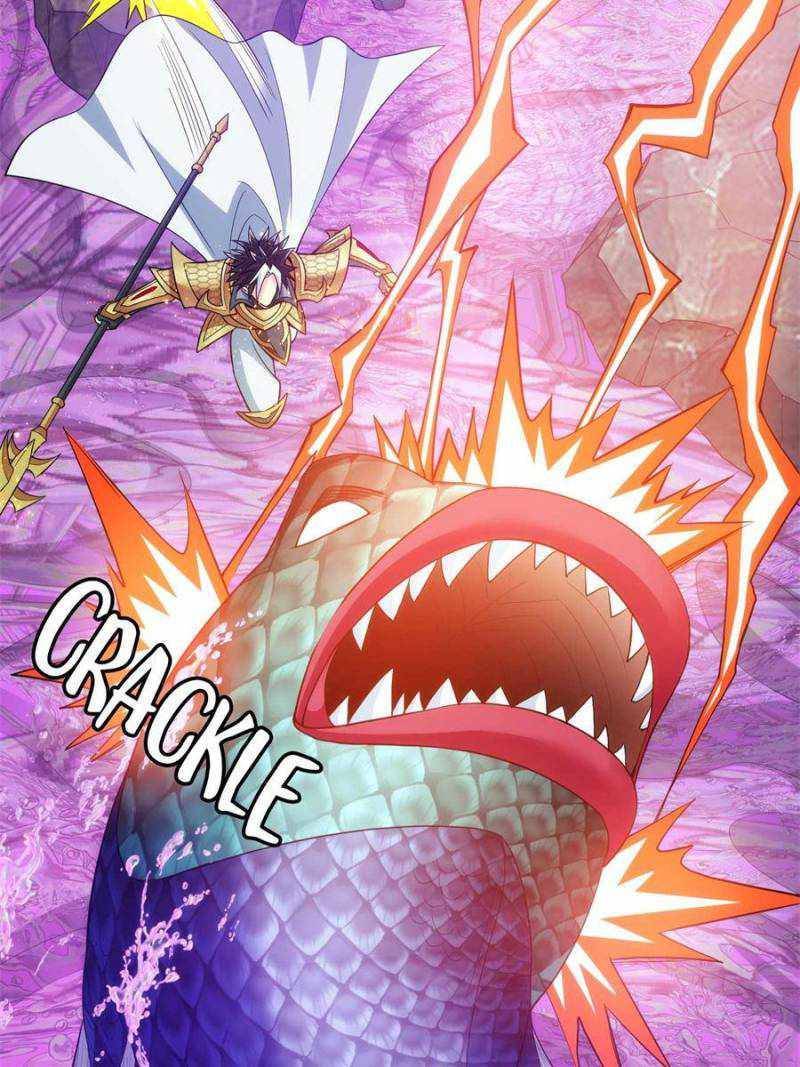 Rich Player Chapter 237 Bahasa Indonesia