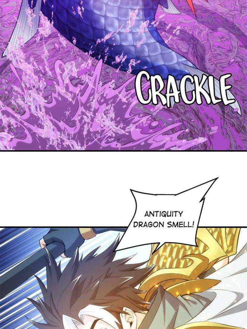 Rich Player Chapter 237 Bahasa Indonesia