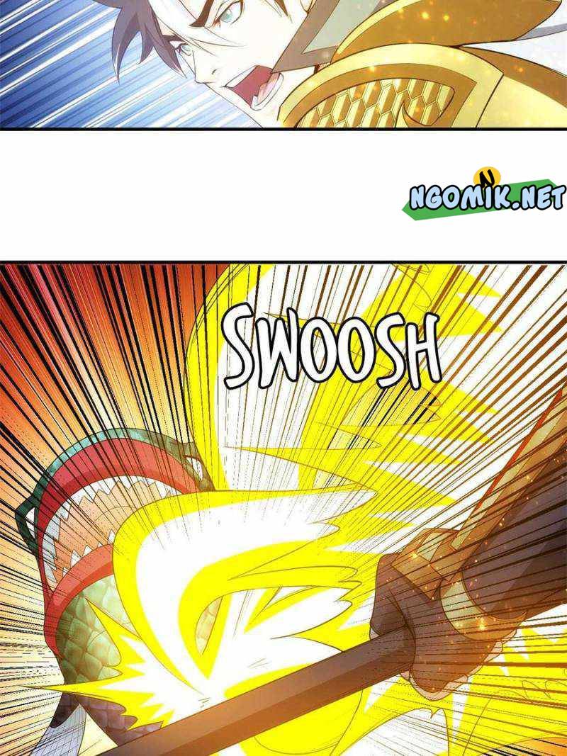 Rich Player Chapter 237 Bahasa Indonesia