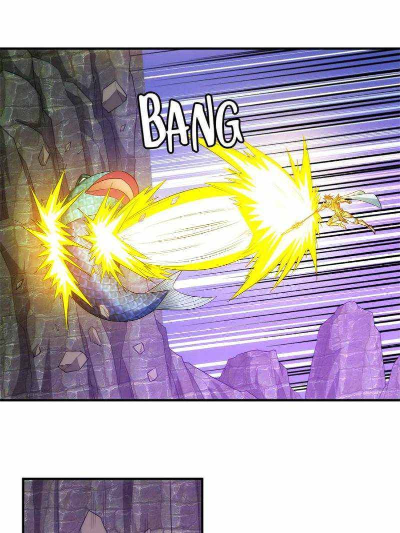 Rich Player Chapter 237 Bahasa Indonesia