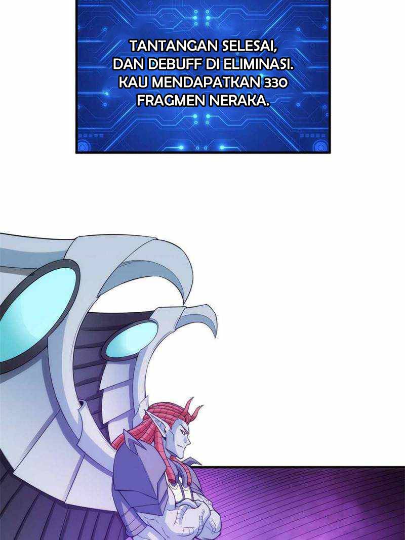 Rich Player Chapter 237 Bahasa Indonesia