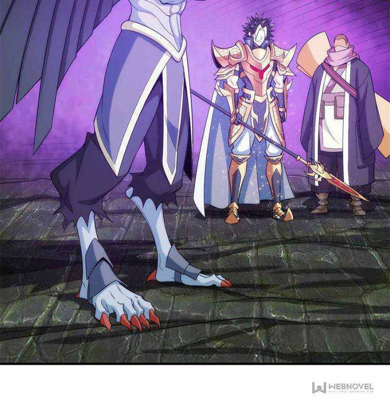 Rich Player Chapter 237 Bahasa Indonesia