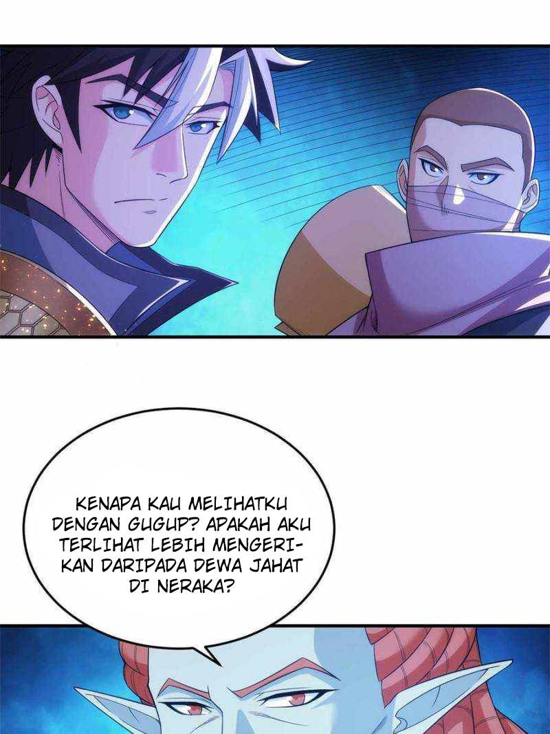 Rich Player Chapter 237 Bahasa Indonesia