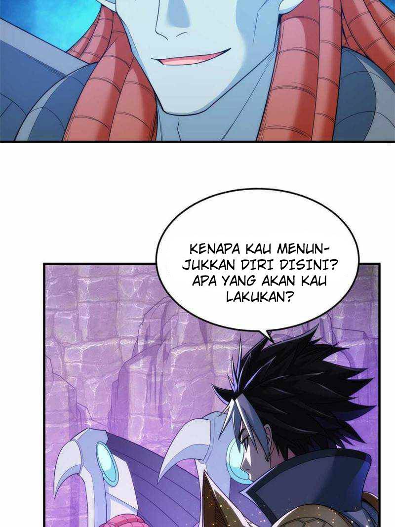 Rich Player Chapter 237 Bahasa Indonesia