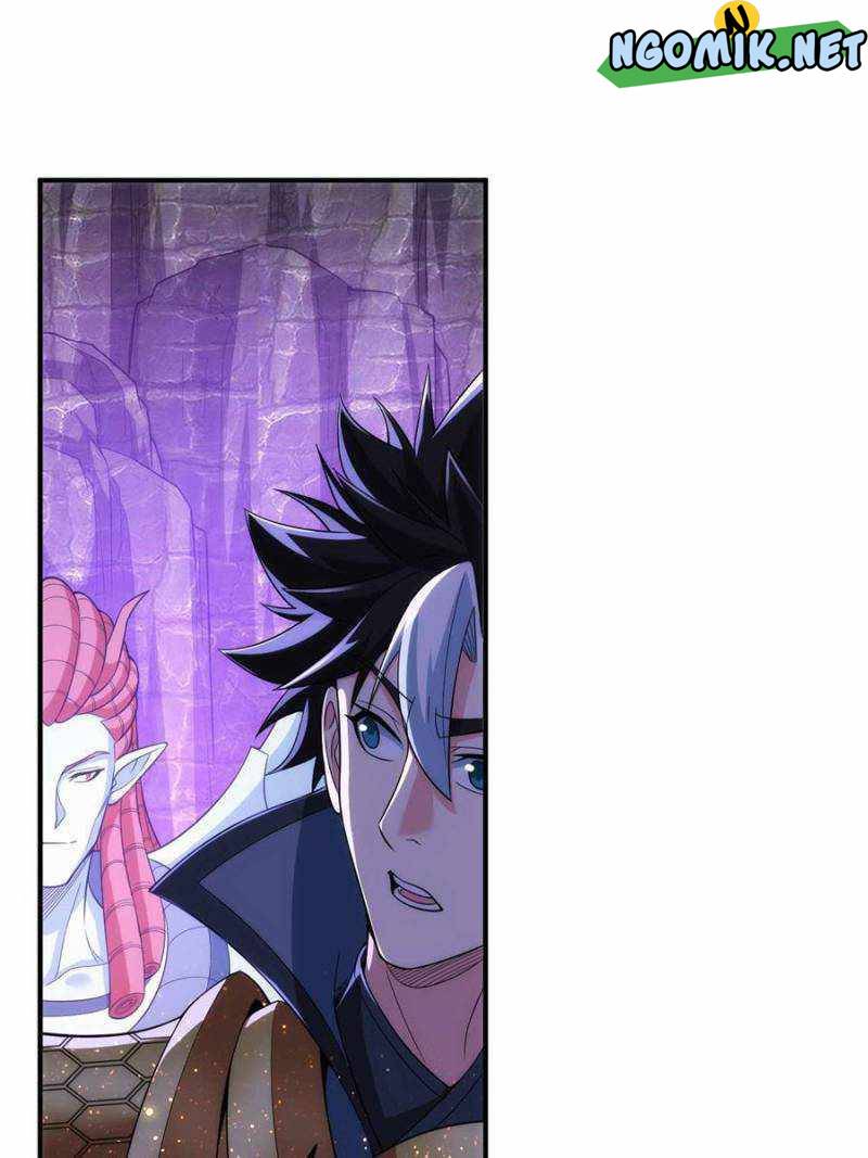 Rich Player Chapter 237 Bahasa Indonesia