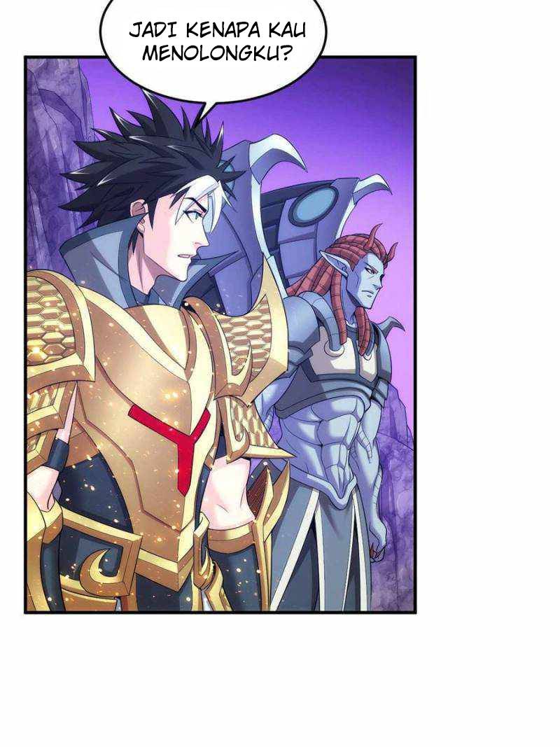 Rich Player Chapter 237 Bahasa Indonesia