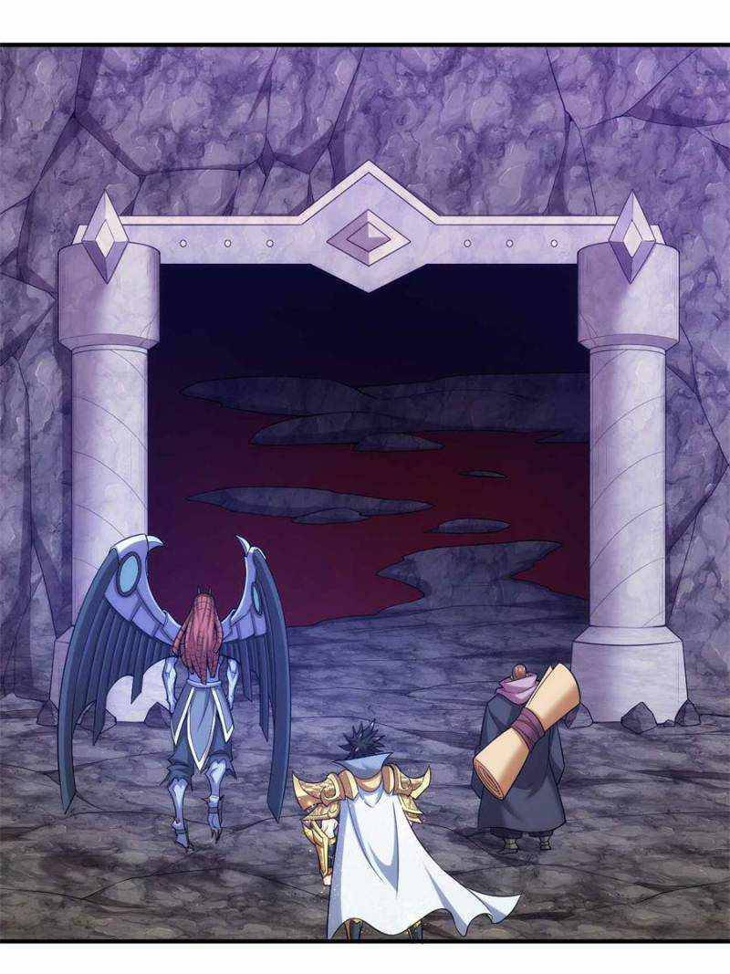 Rich Player Chapter 237 Bahasa Indonesia