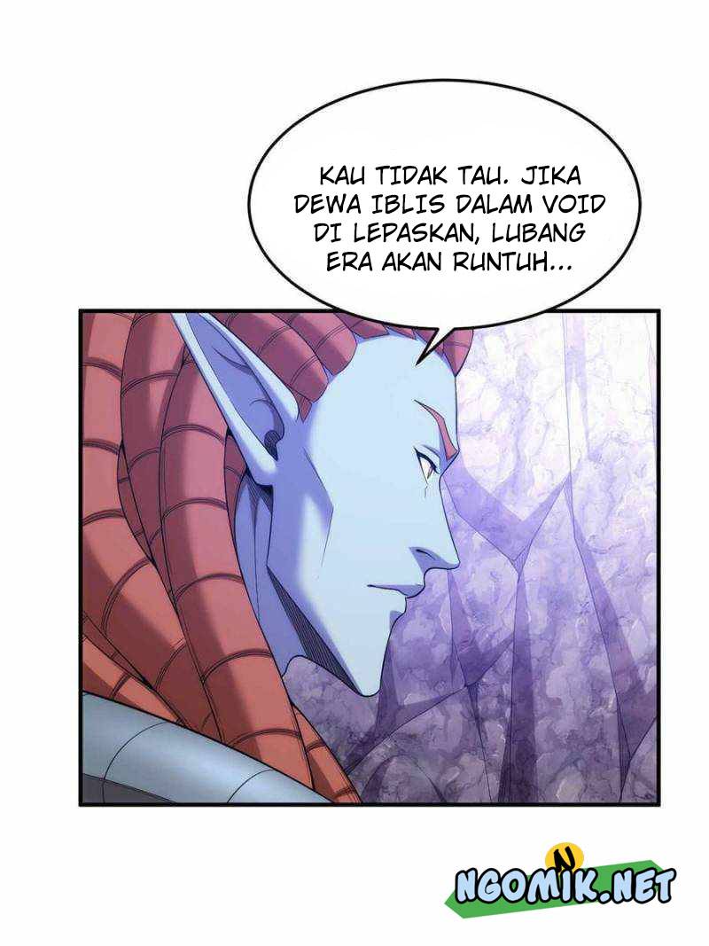 Rich Player Chapter 237 Bahasa Indonesia