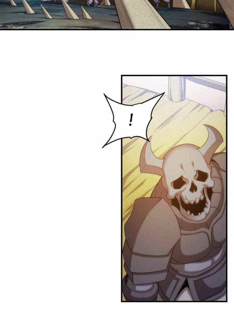 Rich Player Chapter 237 Bahasa Indonesia