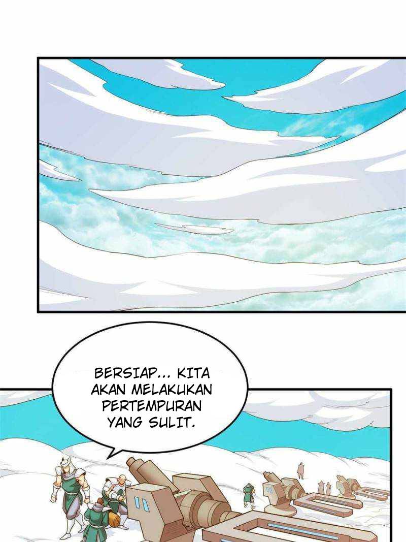 Rich Player Chapter 237 Bahasa Indonesia