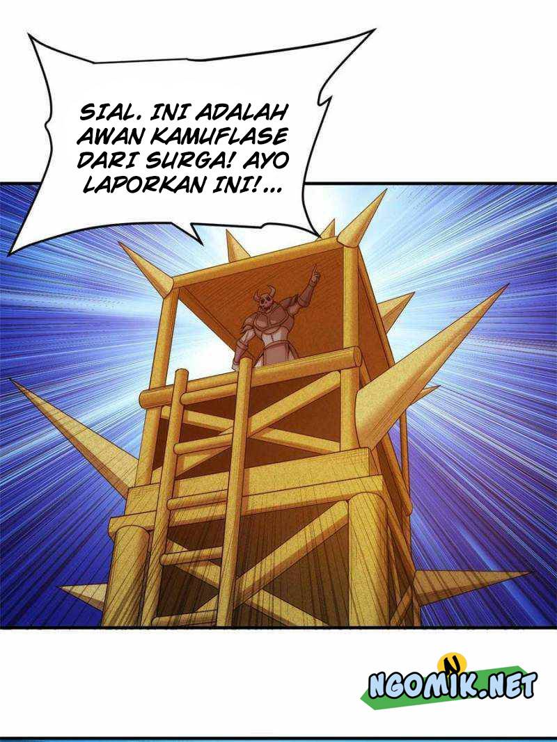Rich Player Chapter 237 Bahasa Indonesia
