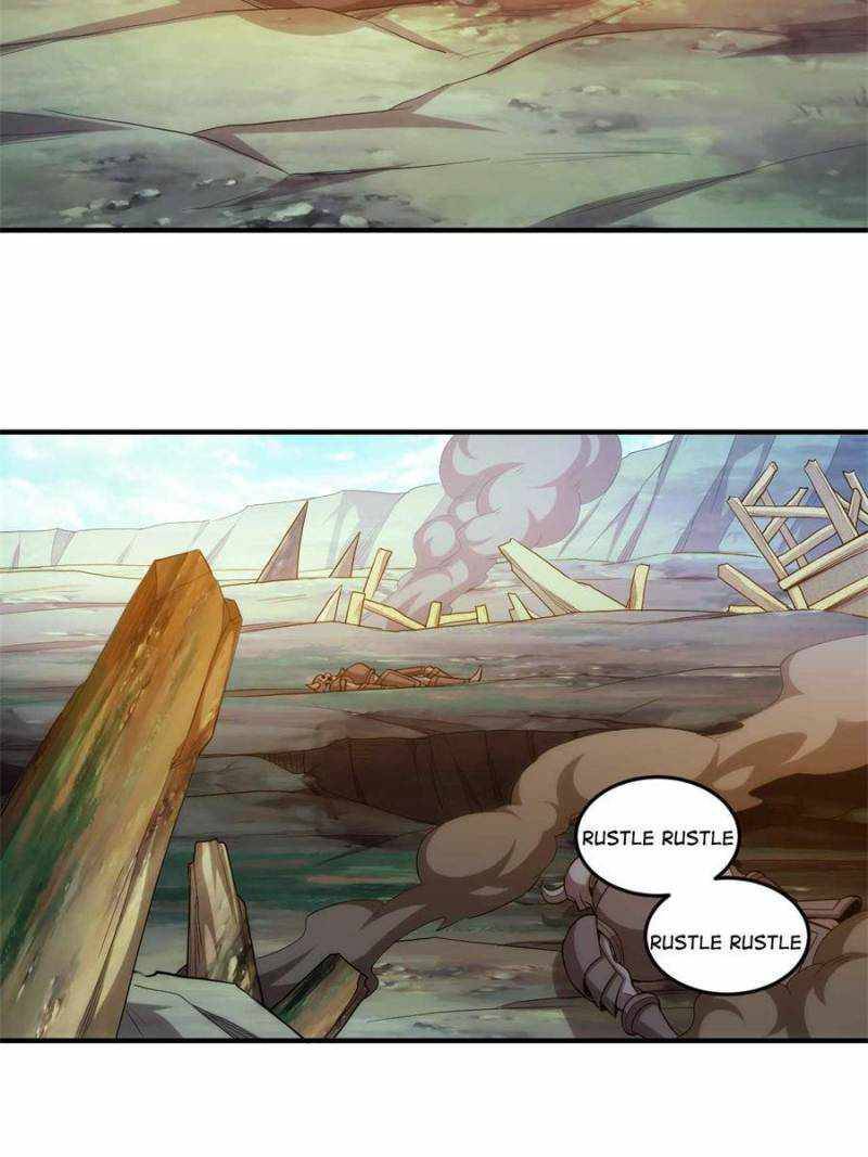 Rich Player Chapter 237 Bahasa Indonesia