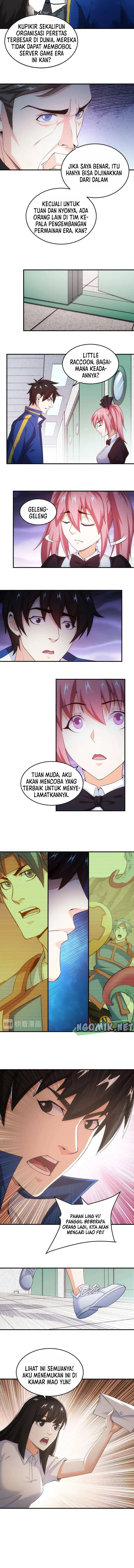 Rich Player Chapter 186 Bahasa Indonesia
