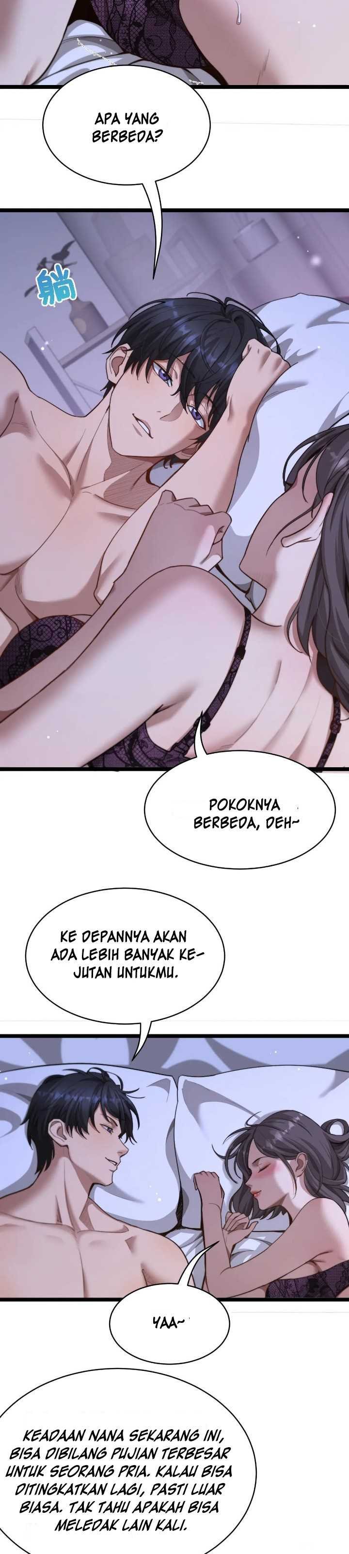 Riches Can’t Buy Loyalty Chapter 24 Bahasa Indonesia