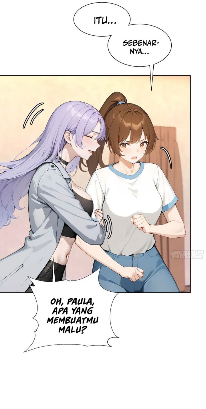 Richest Person Chapter 03 Bahasa Indonesia