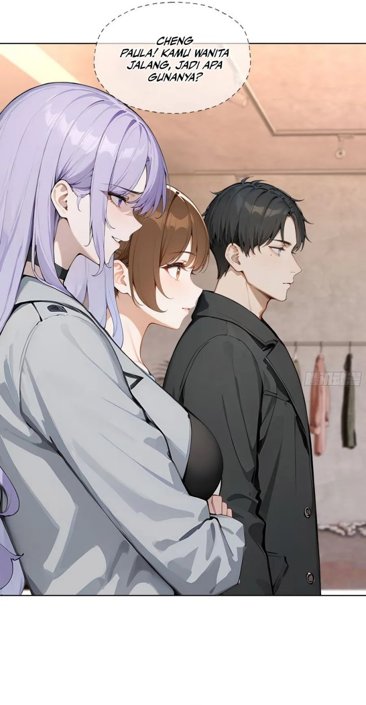 Richest Person Chapter 03 Bahasa Indonesia