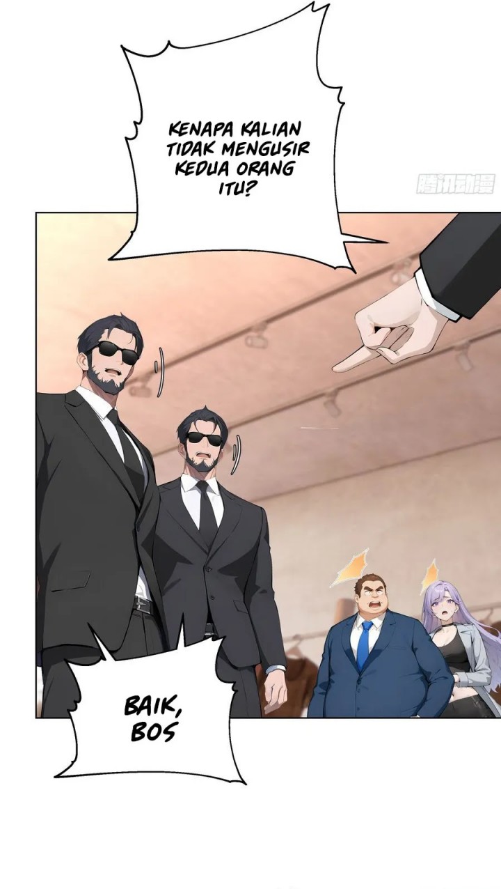 Richest Person Chapter 03 Bahasa Indonesia