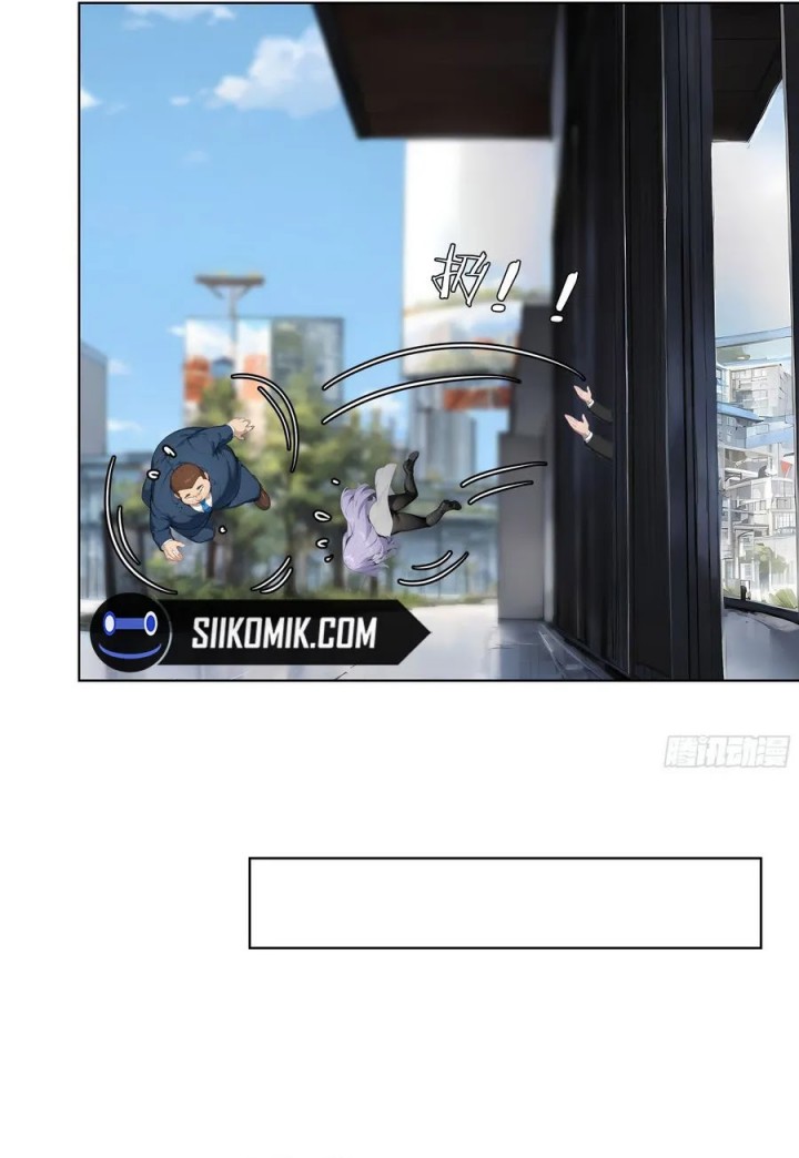 Richest Person Chapter 03 Bahasa Indonesia