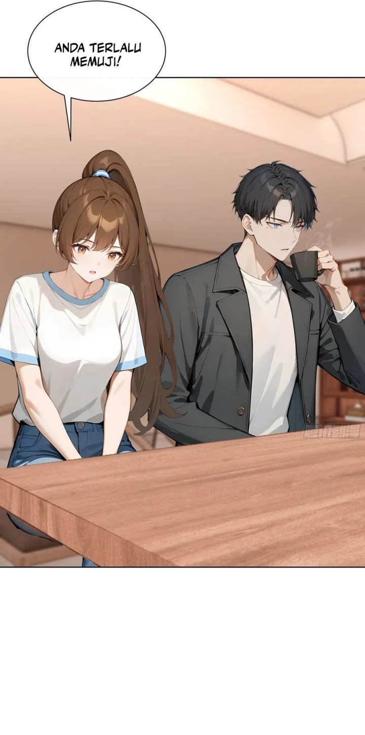 Richest Person Chapter 03 Bahasa Indonesia