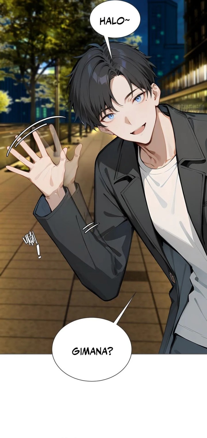 Richest Person Chapter 03 Bahasa Indonesia