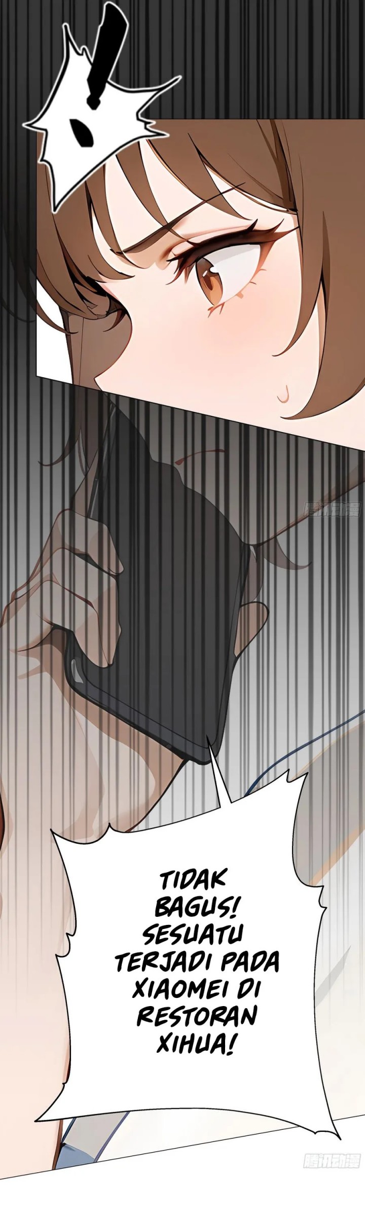 Richest Person Chapter 03 Bahasa Indonesia