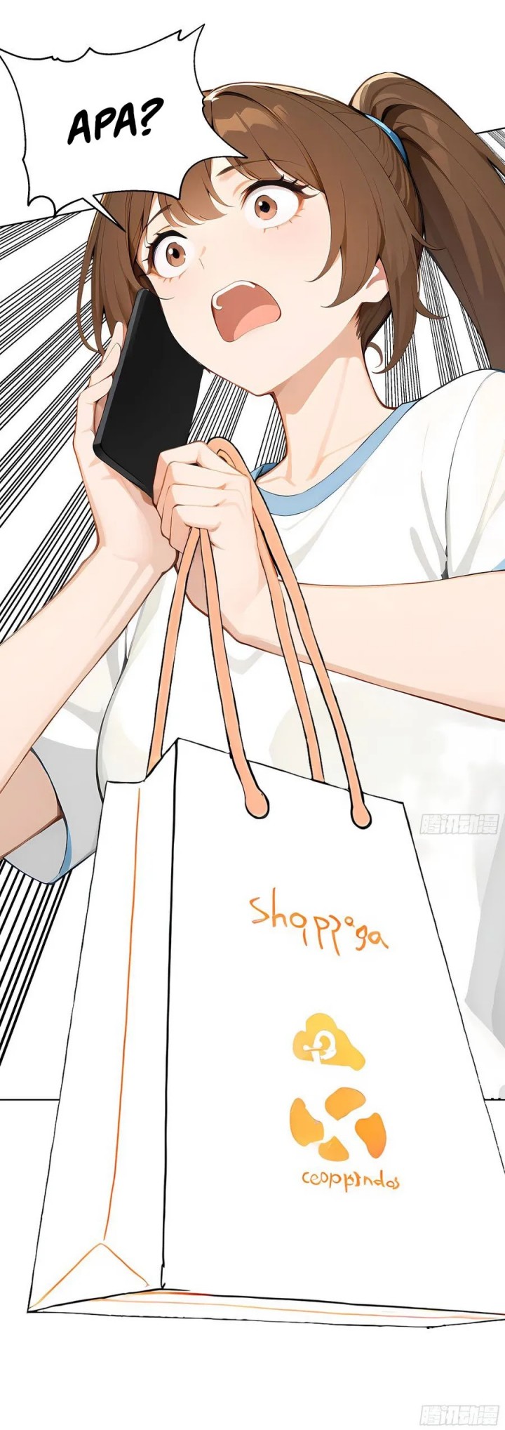 Richest Person Chapter 03 Bahasa Indonesia