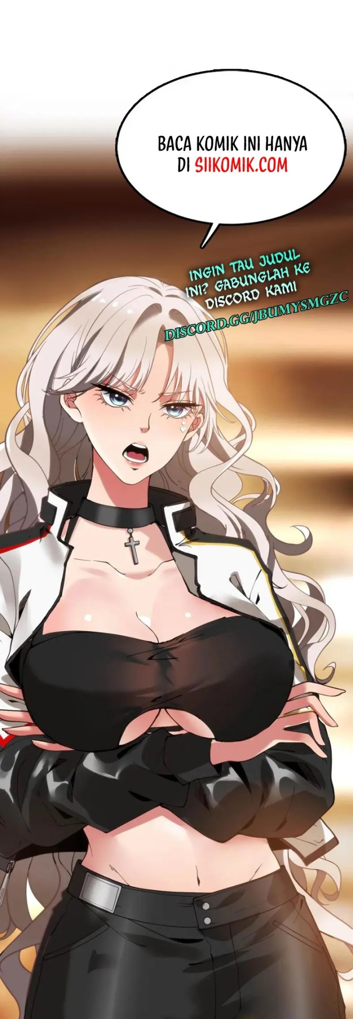 Richest Person Chapter 03 Bahasa Indonesia