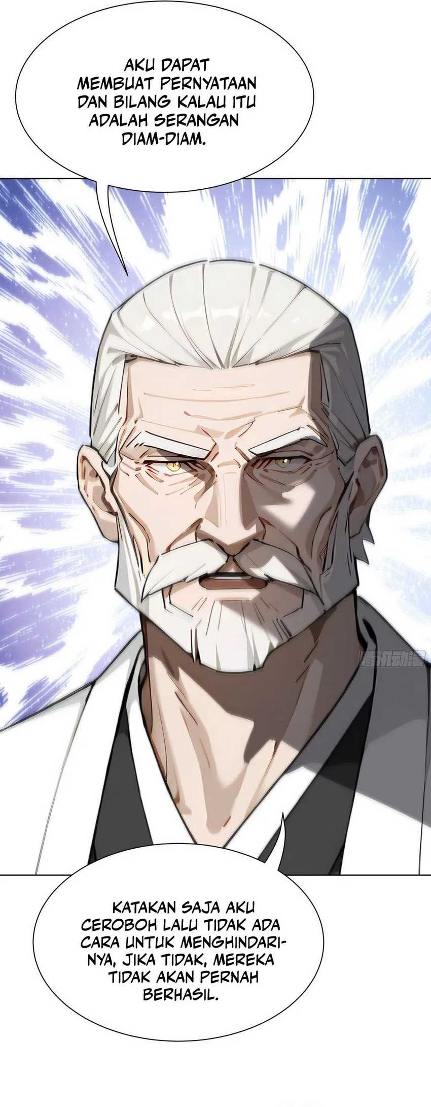 Richest Person chapter 15