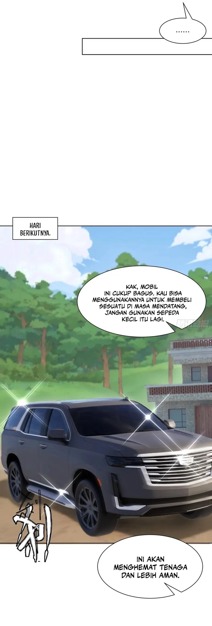 Richest Person chapter 24