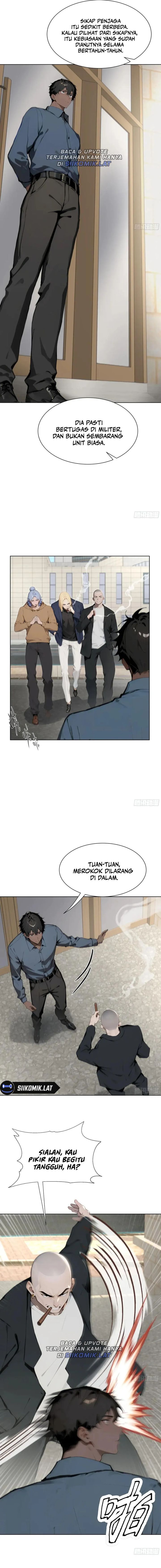 Richest Person chapter 28