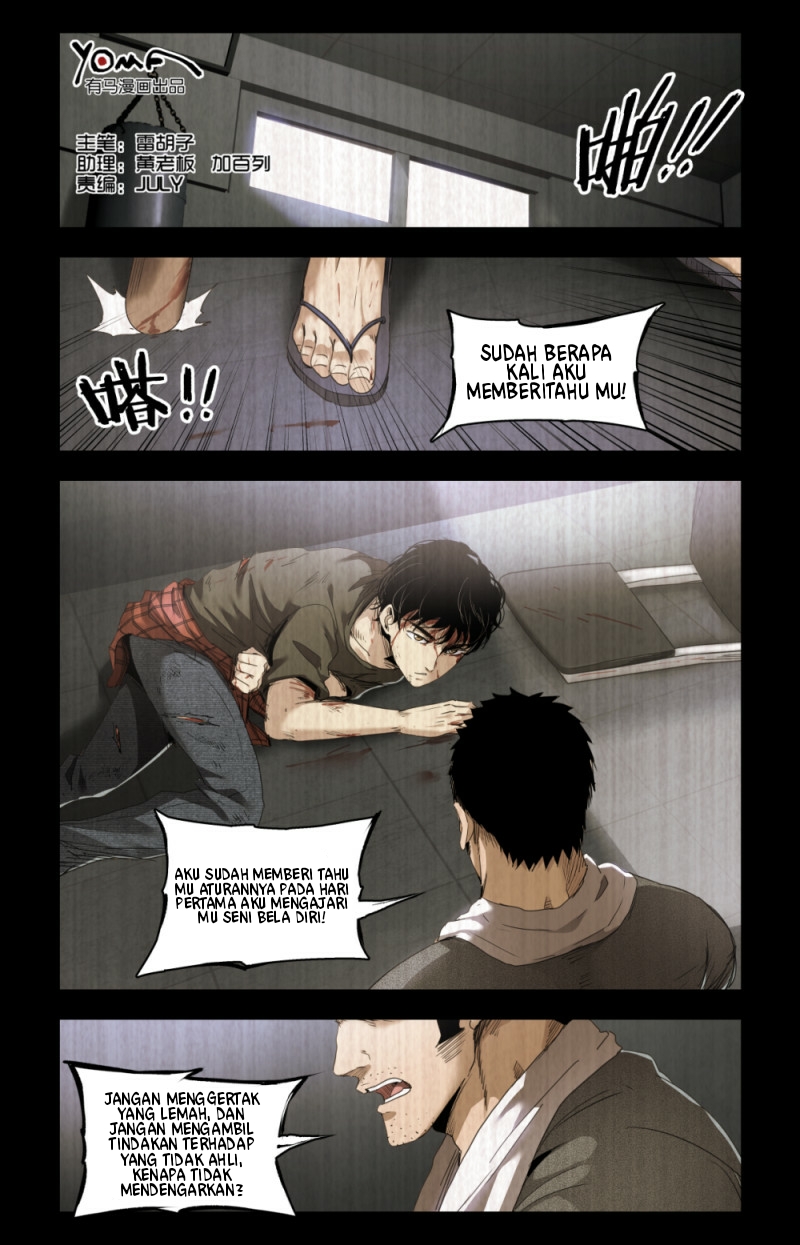 Right Click Chapter 02 Bahasa Indonesia