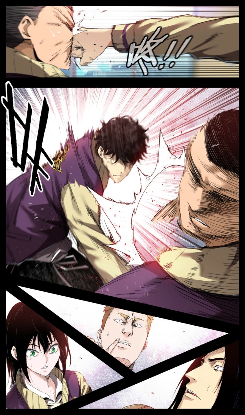 Right Click Chapter 02 Bahasa Indonesia