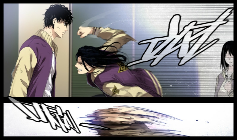 Right Click Chapter 02 Bahasa Indonesia