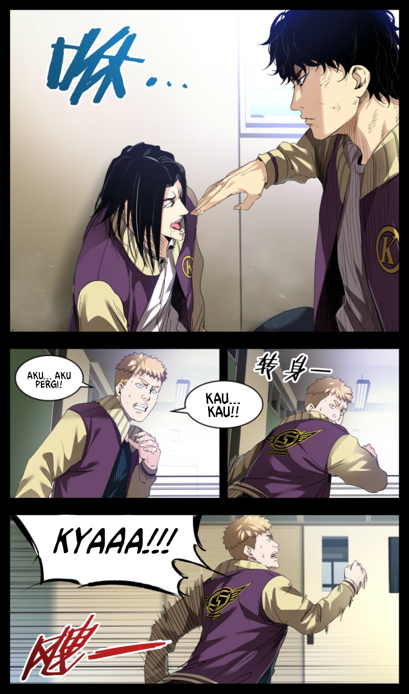 Right Click Chapter 02 Bahasa Indonesia