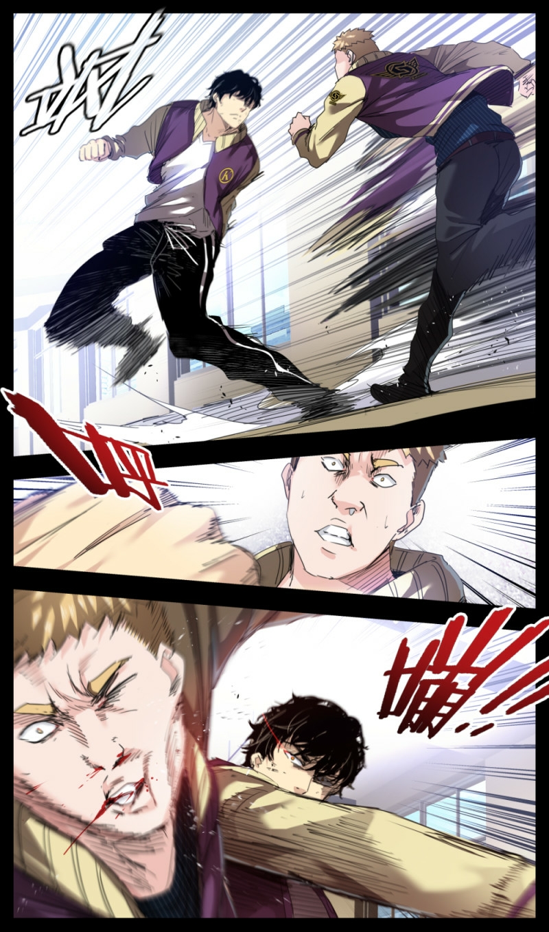 Right Click Chapter 02 Bahasa Indonesia