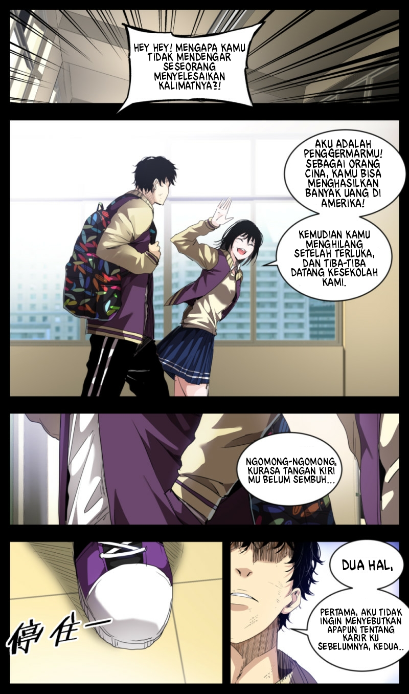 Right Click Chapter 02 Bahasa Indonesia