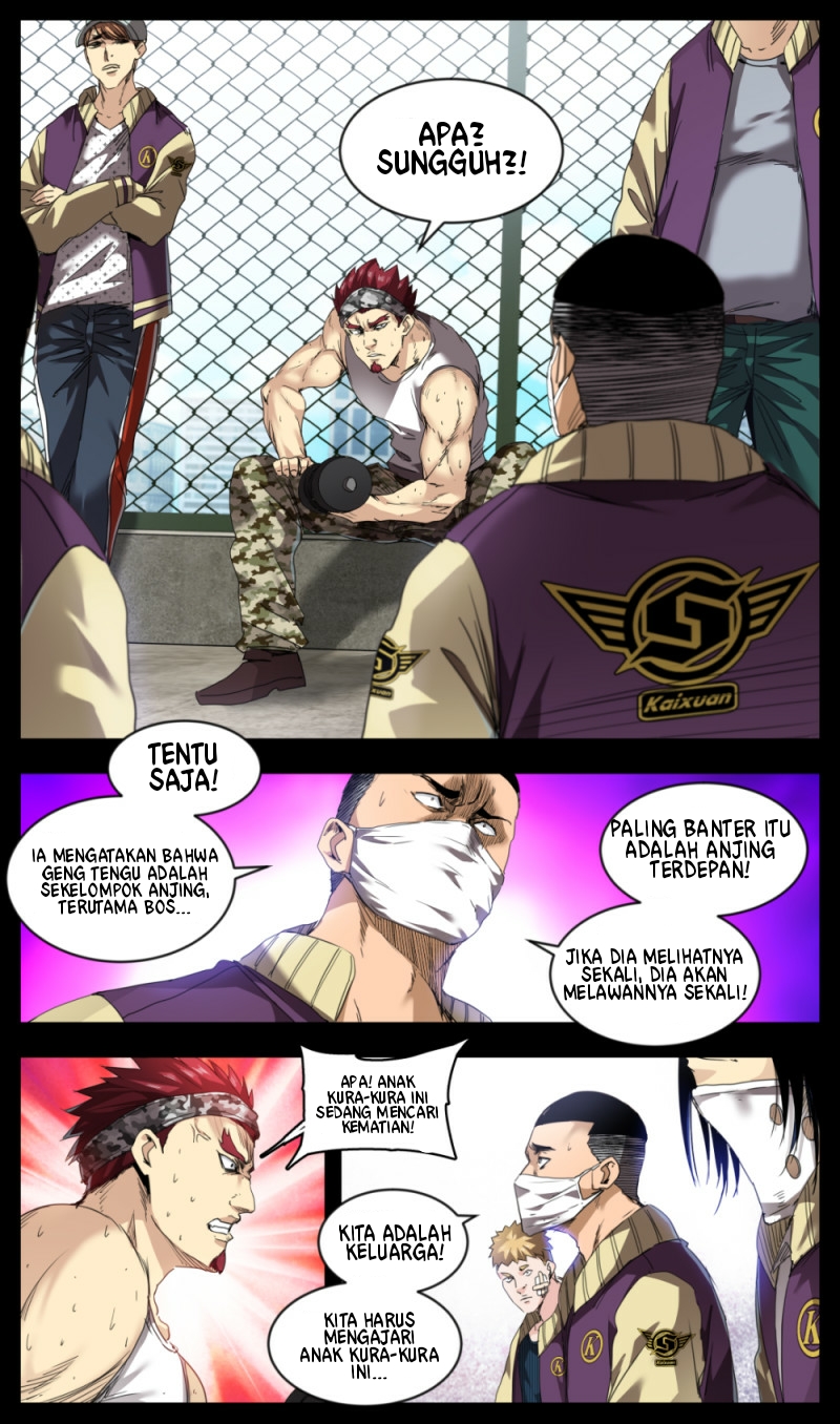 Right Click Chapter 02 Bahasa Indonesia