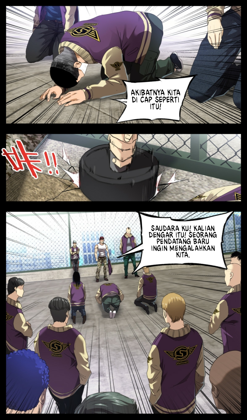 Right Click Chapter 02 Bahasa Indonesia