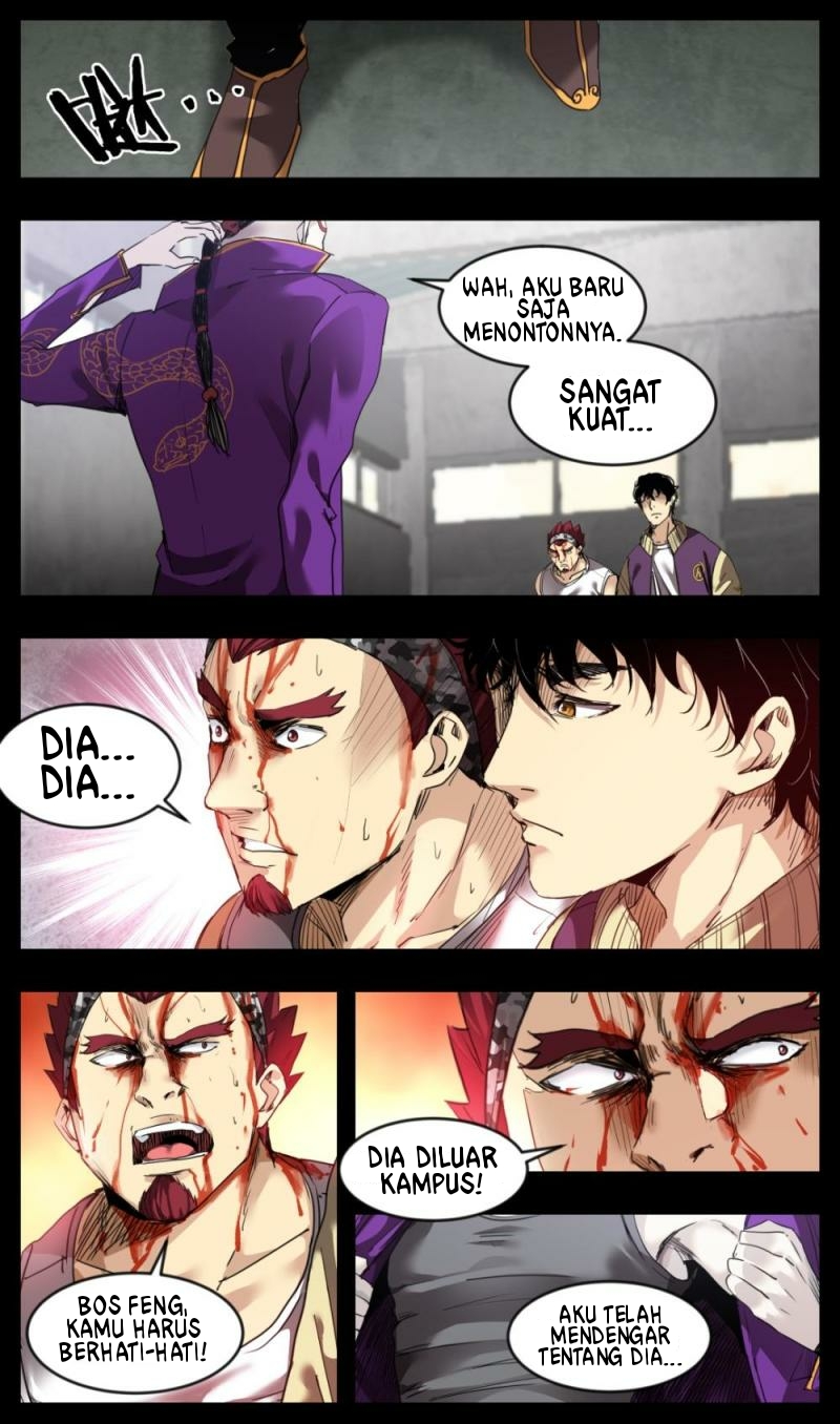 Right Click Chapter 12 Bahasa Indonesia