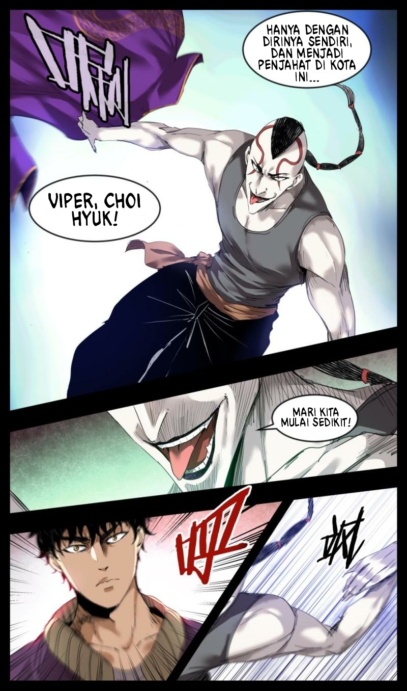 Right Click Chapter 12 Bahasa Indonesia