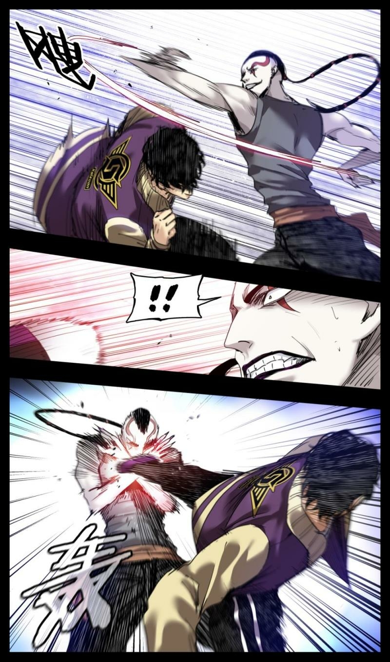 Right Click Chapter 12 Bahasa Indonesia