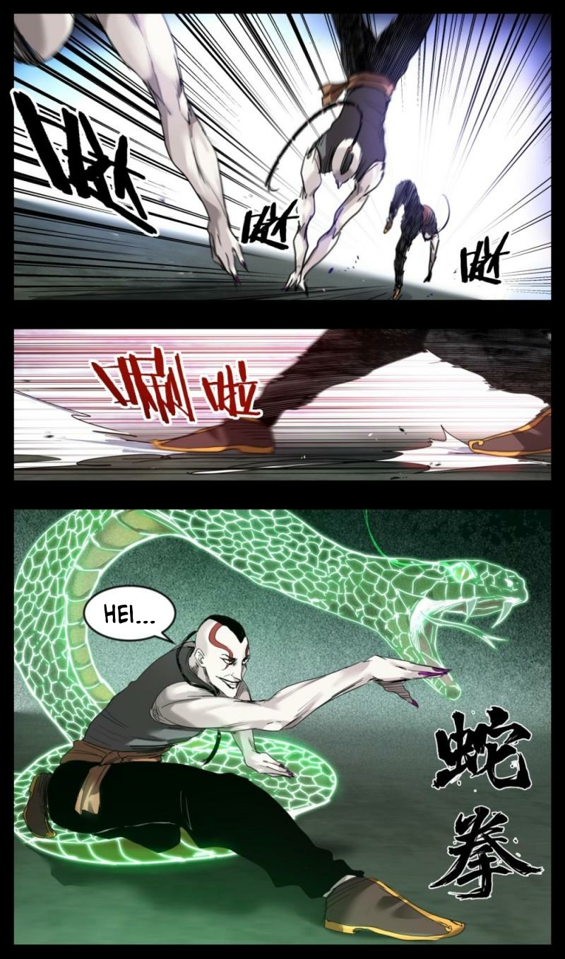 Right Click Chapter 12 Bahasa Indonesia