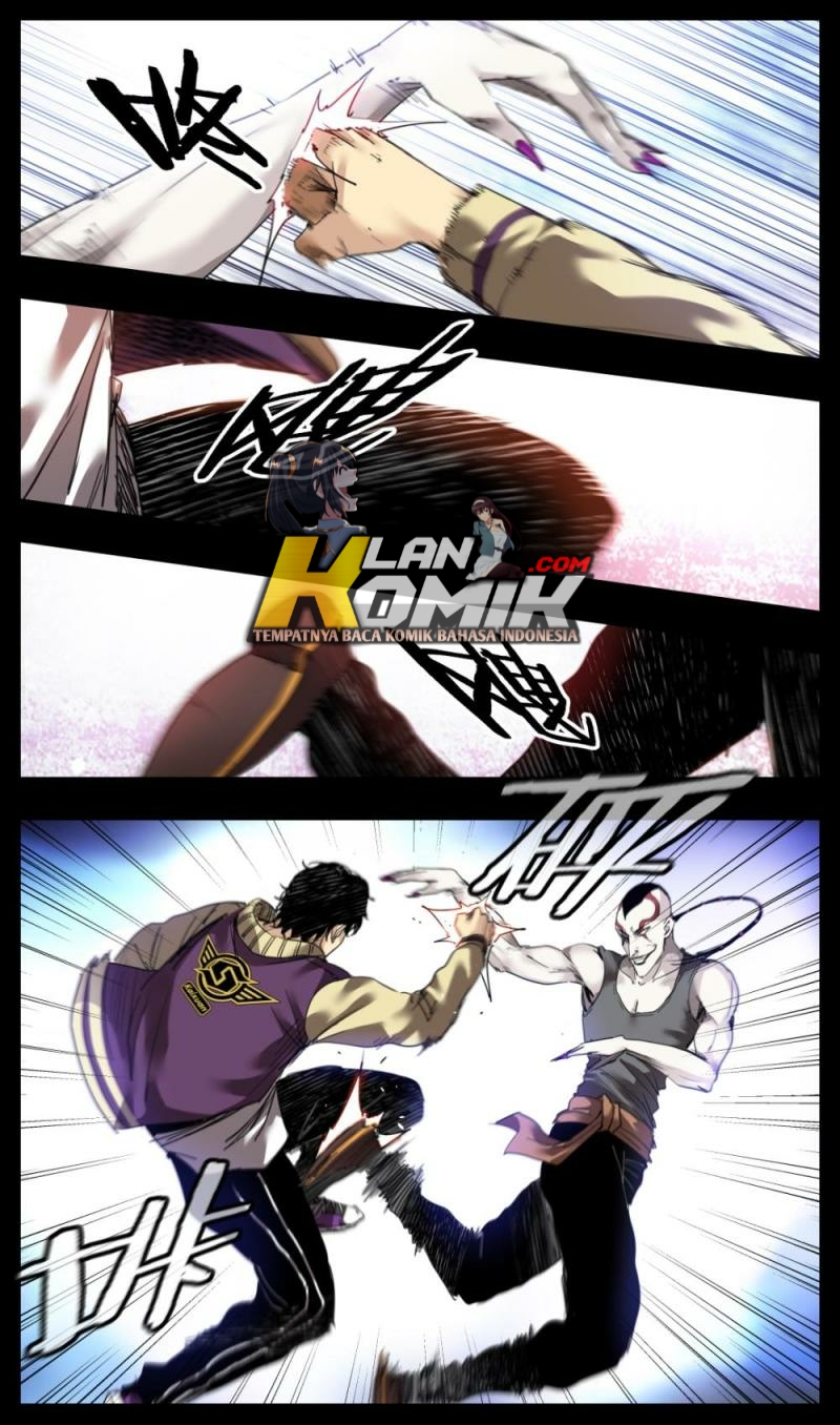 Right Click Chapter 12 Bahasa Indonesia